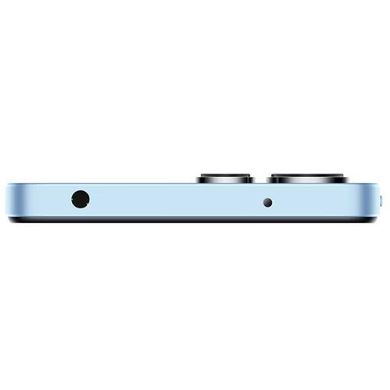 Смартфон Xiaomi Redmi 12 8/256GB Sky Blue (no NFC) фото