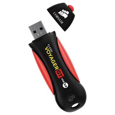 Flash память Corsair 32 GB Voyager GT USB 3.0 (CMFVYGT3C-32GB) фото