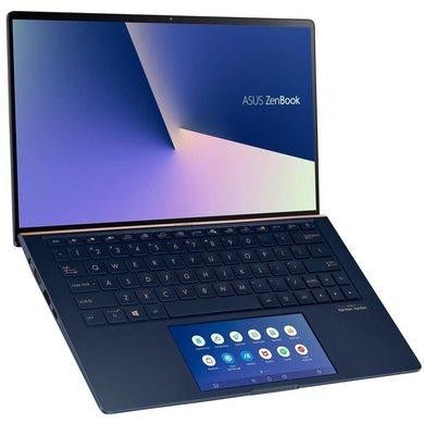 Ноутбук ASUS ZenBook 13 UX334FLC (UX334FLC-A4086T) фото
