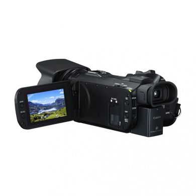 Фотоаппарат Canon Legria HF G50 (3667C003) фото