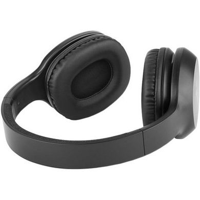 Навушники REAL-EL GD-820 Black (EL124100051) фото