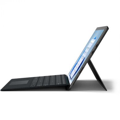 Планшет Microsoft Surface Pro 8 i5 8/512GB Graphite (EBP-00017) фото