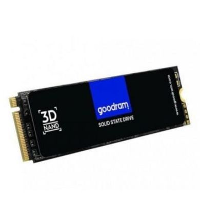 SSD накопитель GOODRAM PX500 G.2 1 TB (SSDPR-PX500-01T-80-G2) фото
