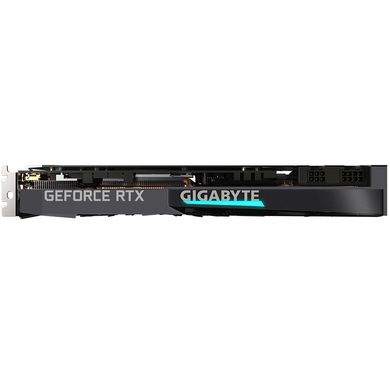 GIGABYTE GeForce RTX 3070 EAGLE 8G (GV-N3070EAGLE-8GD) LHR