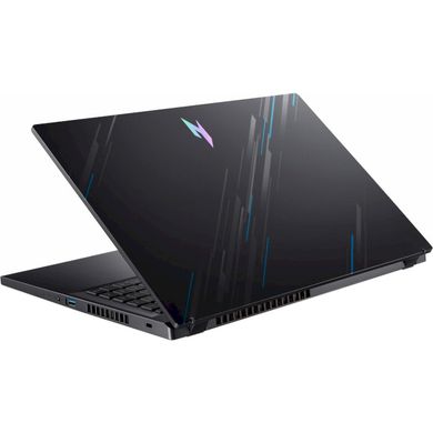 Ноутбук Acer Nitro V 15 ANV15-51-50J1 Obsidian Black (NH.QNBEU.00B) фото