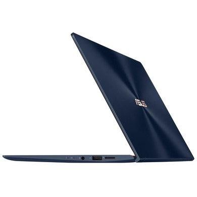 Ноутбук ASUS ZenBook 13 UX334FLC (UX334FLC-A4086T) фото