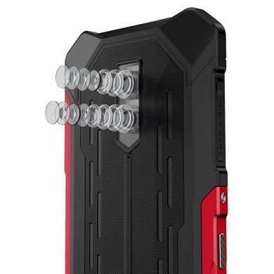 Смартфон Ulefone Armor X9 3/32GB Red фото
