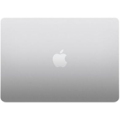 Ноутбук Apple MacBook Air 13" Silver (Z15W0012H) фото