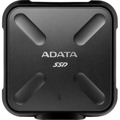SSD накопичувач ADATA SD700 1 TB (ASD700-1TU31-CBK) фото