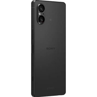 Смартфон Sony Xperia 5 V 8/256Gb Black фото