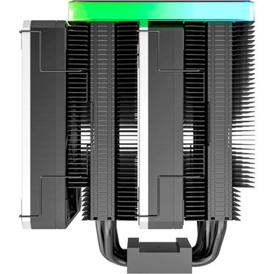 Повітрянне охолодження Montech Metal DT24 Premium фото