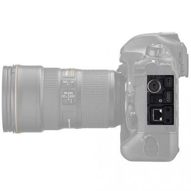Фотоапарат Nikon D6 Body (VBA570AE) фото