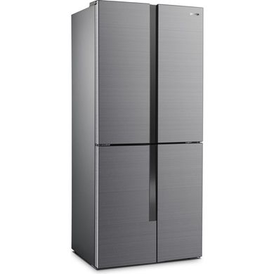 Холодильники Gorenje NRM8182MX фото