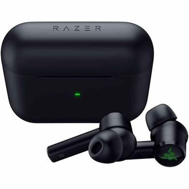 Навушники Razer Pro Black (RZ12-03440100-R3G1) фото