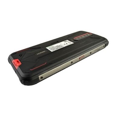 Смартфон Hotwav Cyber 7 8/128GB Red фото