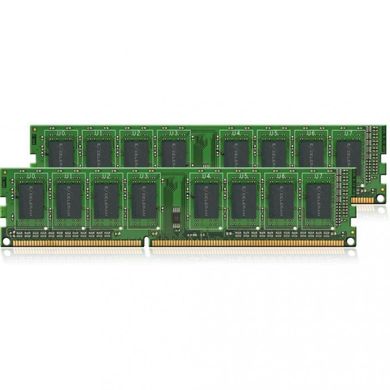 Оперативна пам'ять Exceleram 8 GB (2x4GB) DDR3 1600 MHz (E30146A) фото
