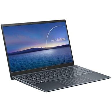 Ноутбук ASUS ZenBook 14 UX425EA (UX425EA-HM053T) фото