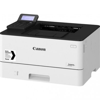Лазерный принтер Canon i-SENSYS LBP226DW (3516C007) фото
