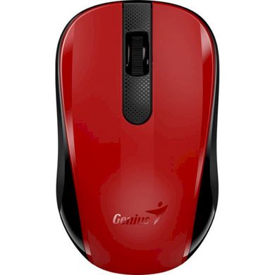 Мышь компьютерная Genius NX-8008S Red (31030028401) фото
