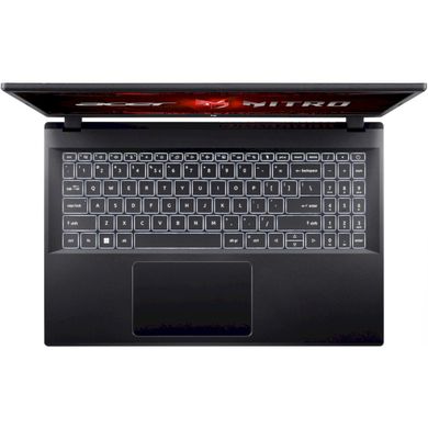 Ноутбук Acer Nitro V 15 ANV15-51-50J1 Obsidian Black (NH.QNBEU.00B) фото