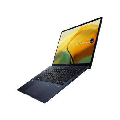 Ноутбук ASUS Zenbook 14 OLED (UX3402VA-KN158W) фото