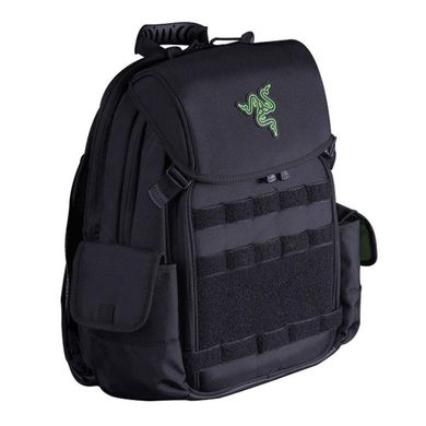 Сумка и чехол для ноутбуков Рюкзак RAZER Tactical Backpack (RC21-00910101-0500) фото
