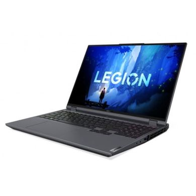 Ноутбук Lenovo Legion 5 Pro 16ARH7H (82RG001JUS) фото