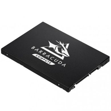SSD накопичувач Seagate Barracuda Q1 480 GB (ZA480CV1A001) фото