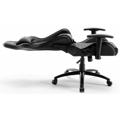 Геймерское (Игровое) Кресло AULA F1029 Black фото