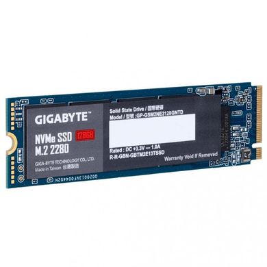 SSD накопитель GIGABYTE GP-GSM2NE3128GNTD фото