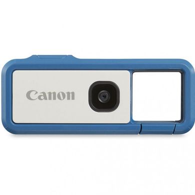 Экшн-камера Canon IVY REC Blue (4291C013) фото