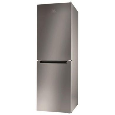 Холодильники Indesit LI7 SN1E X фото