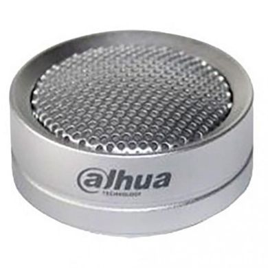 Мікрофон Dahua Technology DH-HAP120 фото
