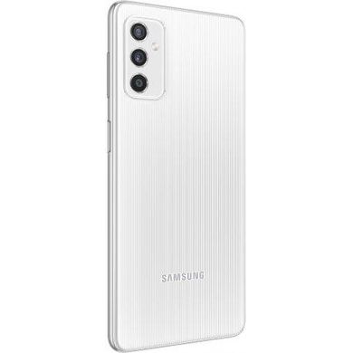Смартфон Samsung Galaxy M52 6/128GB White (SM-M526BZWH) фото