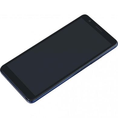 Смартфон ZTE Blade L210 1/32GB Blue фото