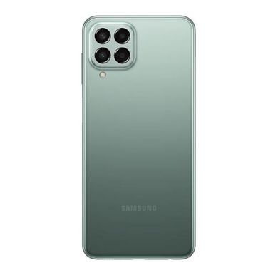 Смартфон Samsung Galaxy M33 5G 8/128GB Green (SM-M336B) фото