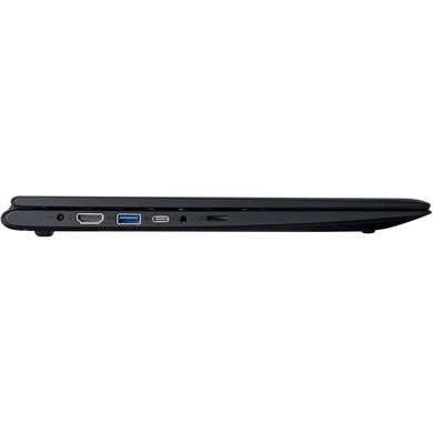 Ноутбук Prologix M15-710 (PN15E01.CN48S2NWP.018) Black фото
