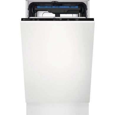 Посудомийні машини вбудовані Electrolux EEM23100L фото