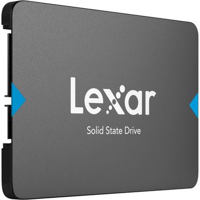SSD накопичувач Lexar NQ100 1,92 TB (LNQ100X1920-RNNNG) фото