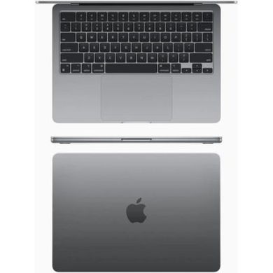Ноутбук Apple MacBook Air 13,6" M2 Space Gray 2022 (Z15S000CX) фото