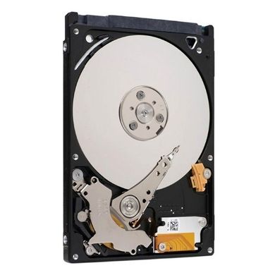 Жорсткий диск Seagate ST500VT000 фото