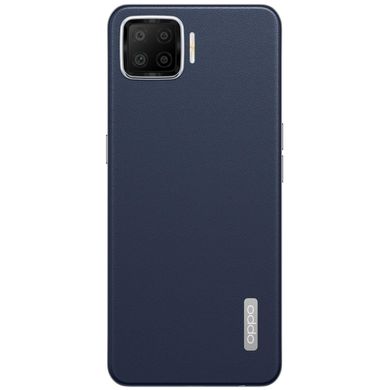 Смартфон OPPO A73 4/128GB Navy Blue фото