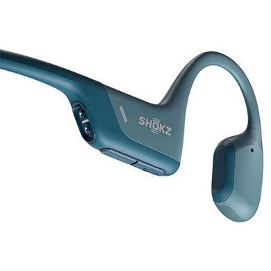 Навушники Shokz OpenRun Pro Blue фото