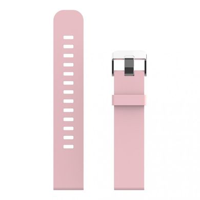 Смарт-часы Canyon Lollypop SW-63 Pink (CNS-SW63PP) фото