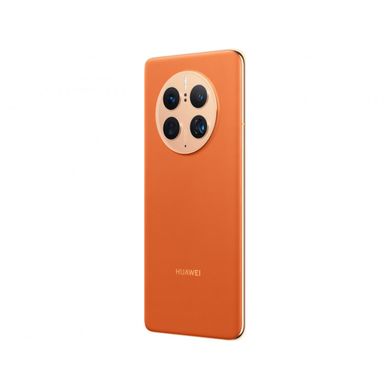 Смартфон Huawei Mate 50 Pro 8/512GB Orange фото