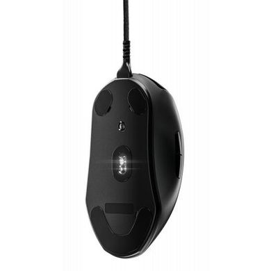 Мышь компьютерная SteelSeries Prime Black (62533) фото