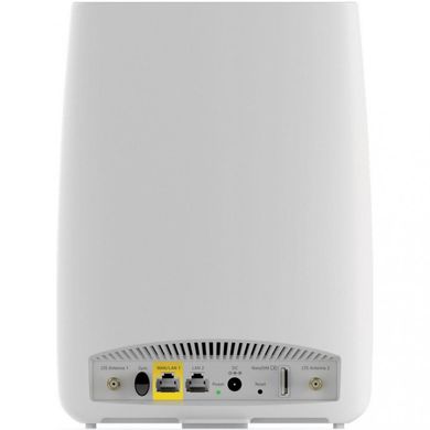 Маршрутизатор та Wi-Fi роутер Netgear LBR20 (LBR20-100EUS) фото