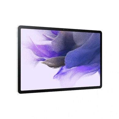 Планшет Samsung Galaxy Tab S7 FE 4/64GB Wi-Fi Silver (SM-T733NZSA) фото