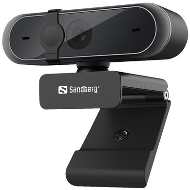Вебкамера Sandberg Webcam Pro (133-95) фото