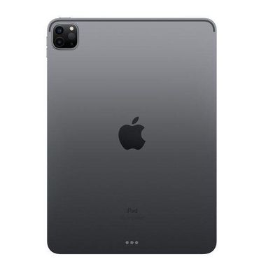 Планшет Apple iPad Pro 11 2020 Wi-Fi 128GB Space Gray (MY232) фото
